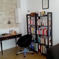 Photo du cabinet 1